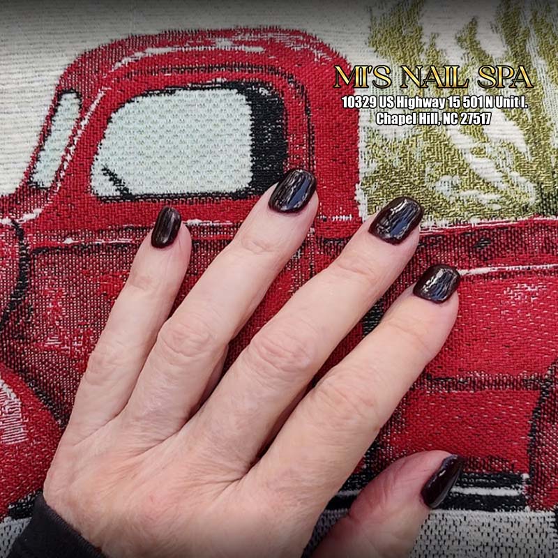 Mi's Nail Spa nail photo 6
