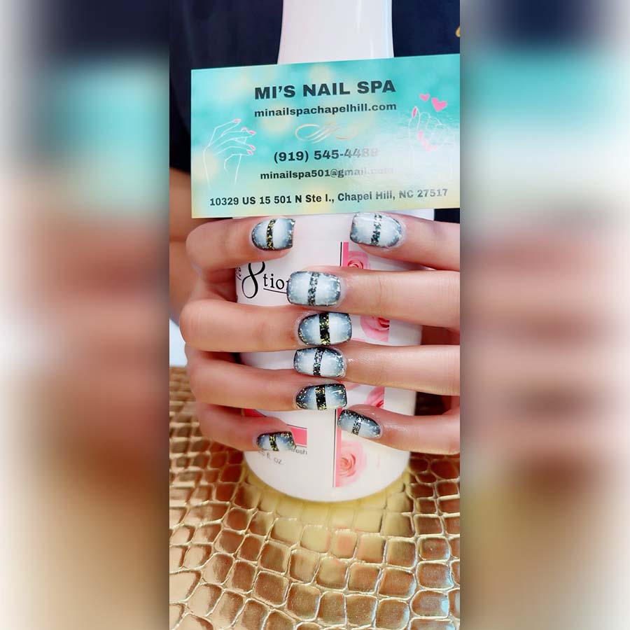 Mi's Nail Spa nail photo 7